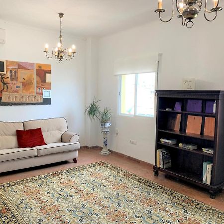 Wide And Traditional- 2Bd 1Bth- Gavidia Sevilla Exteriör bild