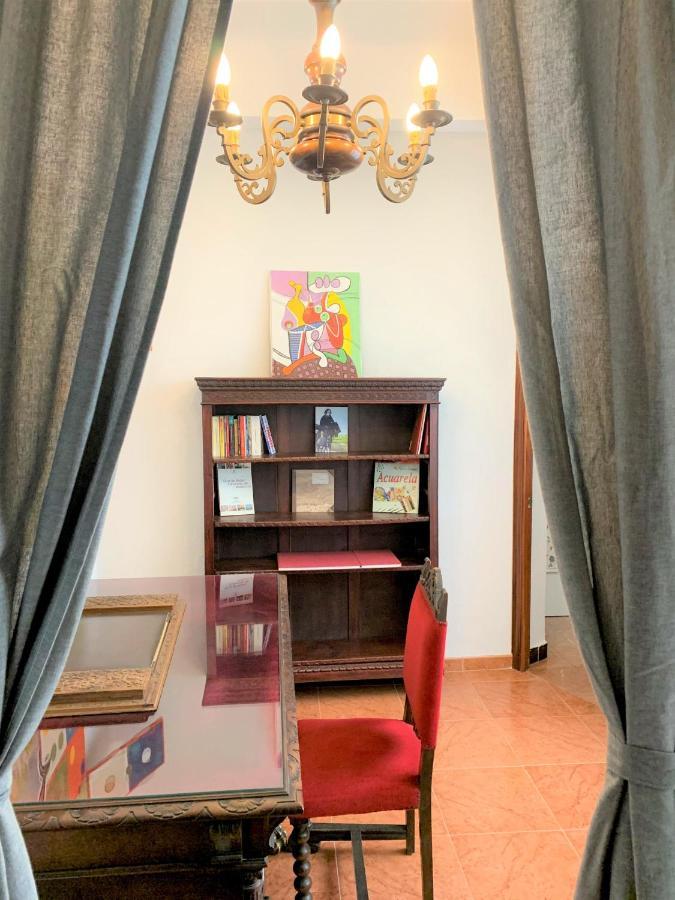 Wide And Traditional- 2Bd 1Bth- Gavidia Sevilla Exteriör bild